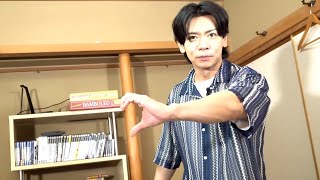 毎週火曜22時は野田クリスタル癒しのゲーム配信！