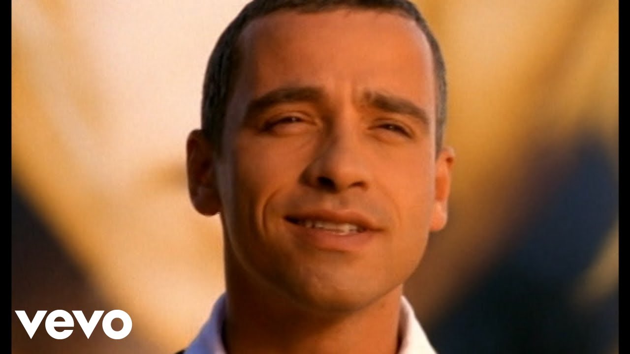 Eros Ramazzotti   Pi Bella Cosa Official Video