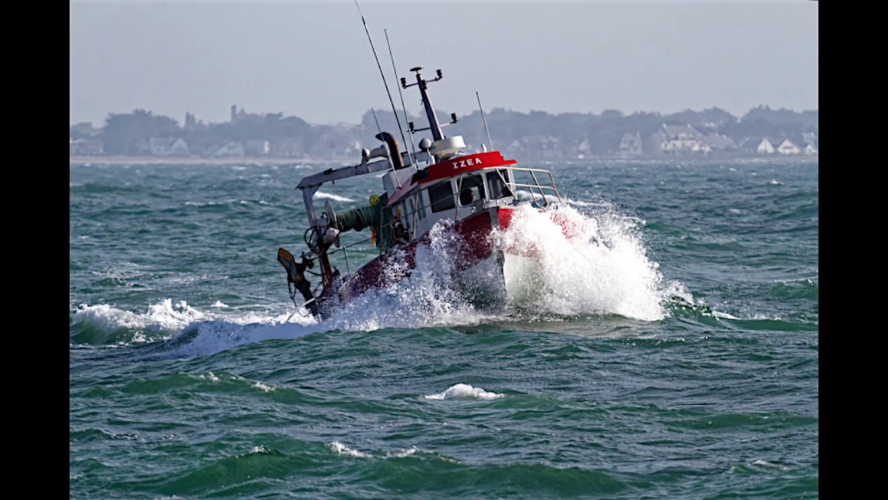 La Turballe au fil des ans