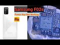 Samsung F02s Power Key Solution | How To Fix on off switch | power button not working solution