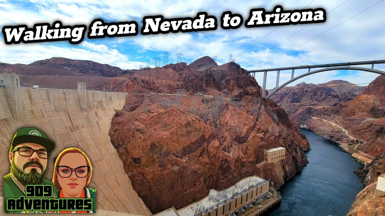 Exploring The Hoover Dam A National Monument 2025