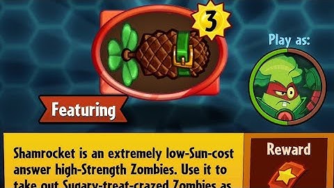 Event Showcase !!! PvZ heroes Plants vs Zombies Heroes I Daily Challenge I Day 3 03rd March 2022