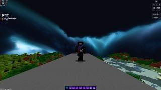 Minecraft scope 32x revamp