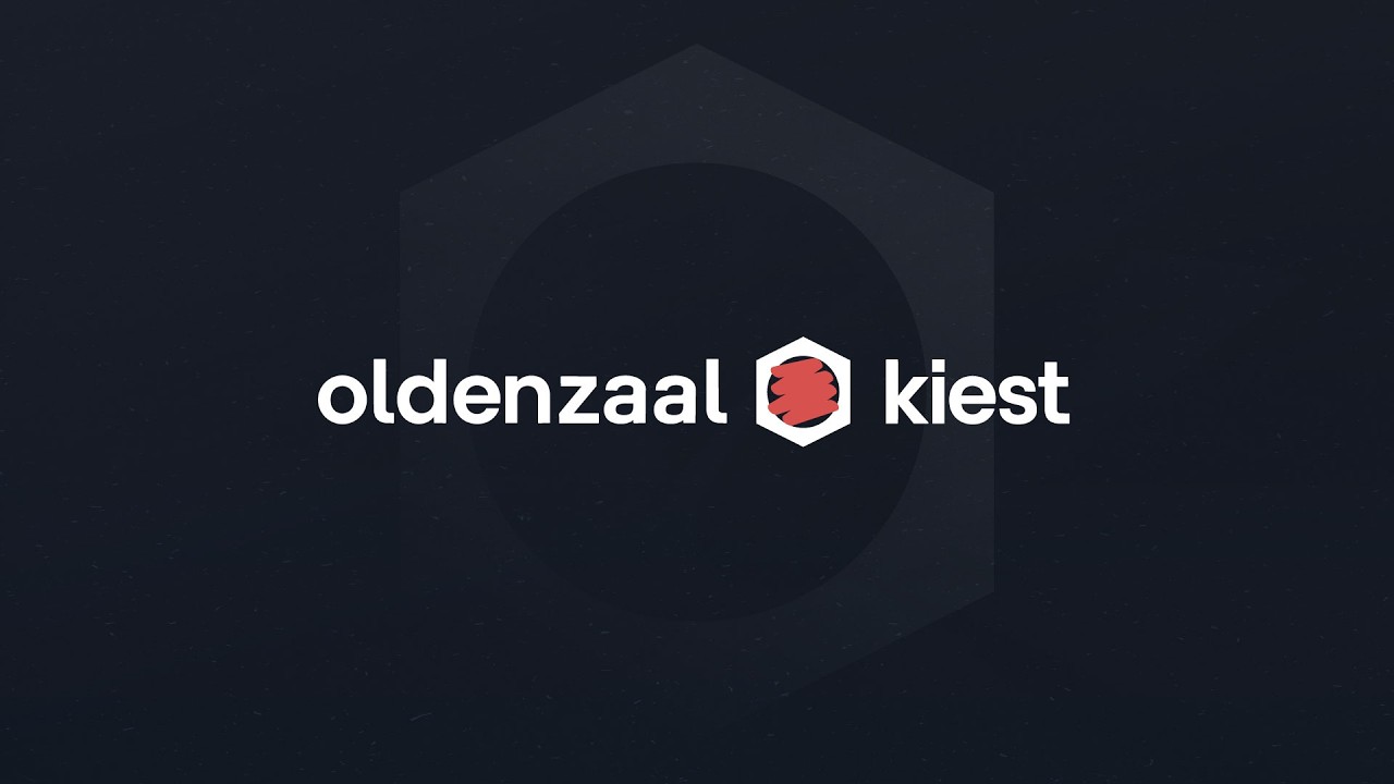 Lijsttrekkersdebat Oldenzaal | Oldenzaal Kiest | Gemeenteraadsverkiezingen 2026