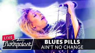 Blues Pills – Aint No Change live, Rock Hard Festival l 2017 | Rockpalast