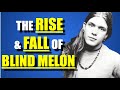 Capture de la vidéo Blind Melon Documentary: The Tragic Death Of Shannon Hoon & History Of 'No Rain'