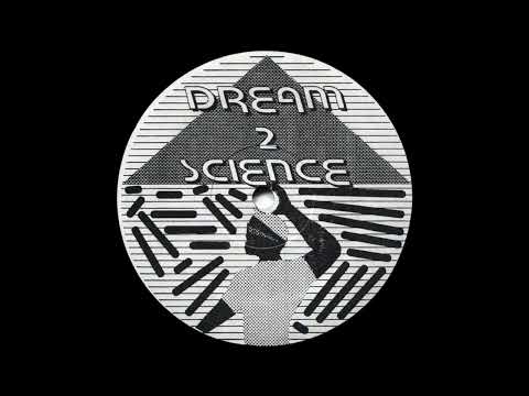 Dream 2 Science — Dream 2 Science - How Do I Love Thee [GFLP-4002A]