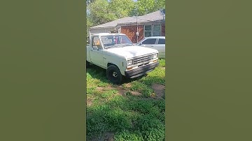 built 2.3 ranger #fordranger #cammed