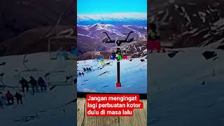 jangan mengingat lagi perbuatan kotor masa lalu#nabimuhammadsaw#vidioshort