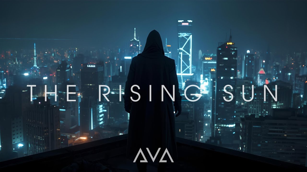 The Rising Sun - Emotional Future Bass | Audio Vibes Alliance