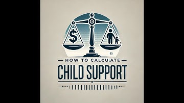 How to Calculate Child Support