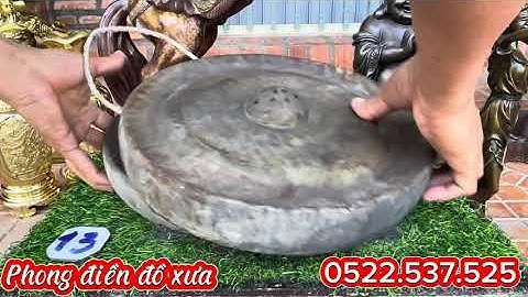 Cặp ngựa mã đáo _ Phật di lạc chúc phúc _ 07/01 |phong điền| #đồđồng#đồcổ#phongđiềnđồxưa