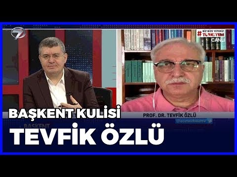 Başkent Kulisi -