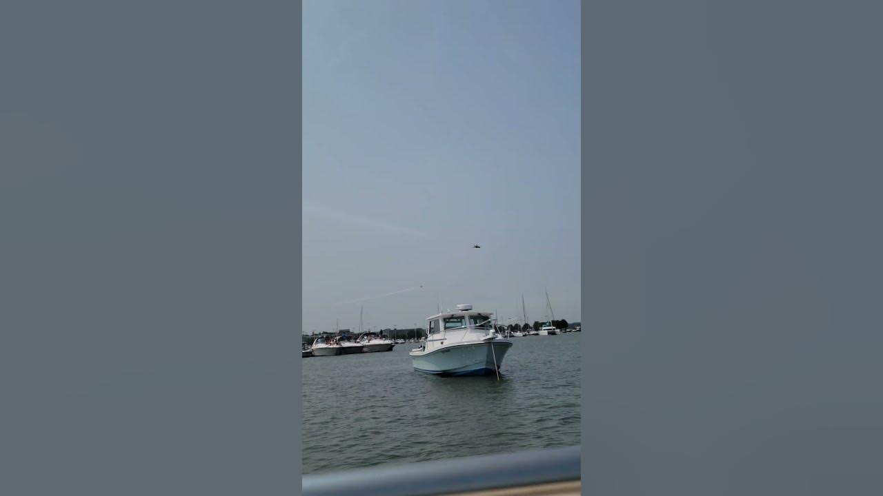 Blue Angels Annapolis 5/24/23 11 YouTube