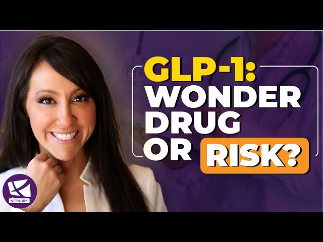 glp 1 wonder drug Pros & Cons of GLP-1 Medications and Their Effect on Your Health - Dr.  Nicole Srednicki
