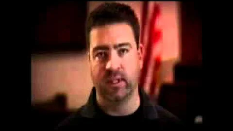 Justice Thomas Kilbride Tough on Crime (Illinois 2...