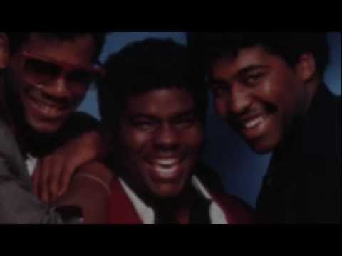 LeVert - (Pop, Pop, Pop, Pop) Goes My Mind