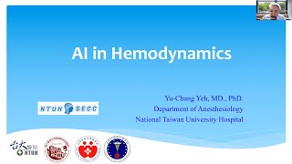 AI in Hemodynamics