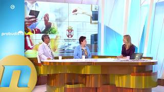 Uoči izbora: Ko će ponuditi uverljiviju budućnost? - Radojka Nikolić i dr Predrag Vujović