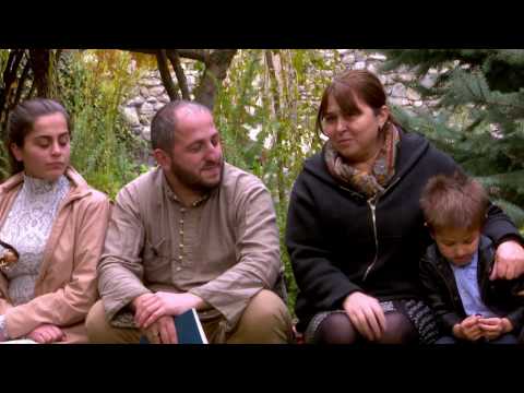 ეთნოფორი • etnopori (გადაცემა სამოცდამეჩვიდმეტე) 07.12.2016წ.