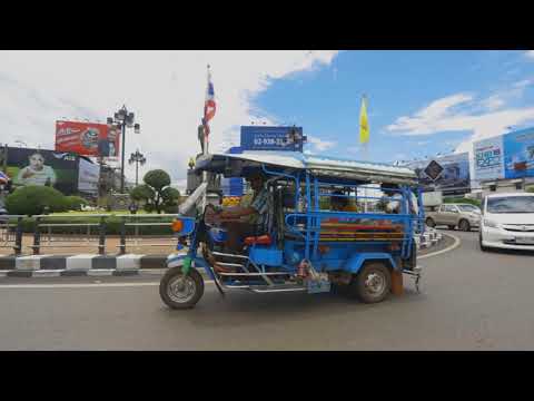 สปอตโปรโมท เมืองสมุนไพรอุดรธานี 4 0  (30 วินาที)