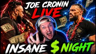 Patriots sign AJ BROWN !       WWE RAW Review