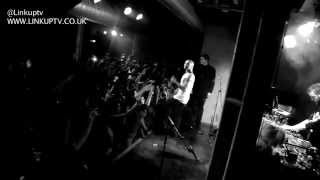 Joe Budden performs &quot;She Don&#39;t Put It Down Like You&quot; Live in London, XOYO | Link Up TV