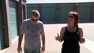Preview - Brandon vs. Lori