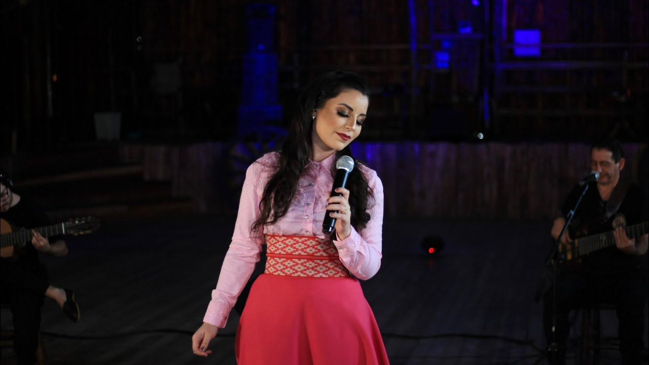 Mariquita | Bibiana Alves 