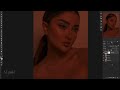 تصحيح لون البلاشر في الفوتوشوب | Photoshop Blush Color Correction – Part 1