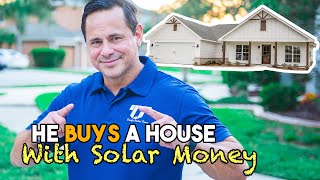 BUY a HOUSE in 30 Days Selling SOLAR 2023 - Tampa