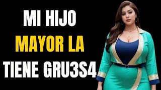 Download Lagu MAMÁ, ¿POR QUÉ ESTAMOS VIENDO ESTO PAPÁ VOLVERÁ PRONTO ｜ HISTORIA DE INFIDELIDAD MP3