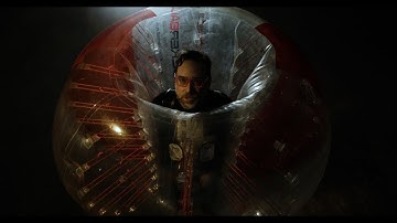 BLEU - Echo Chamber (Official Video)