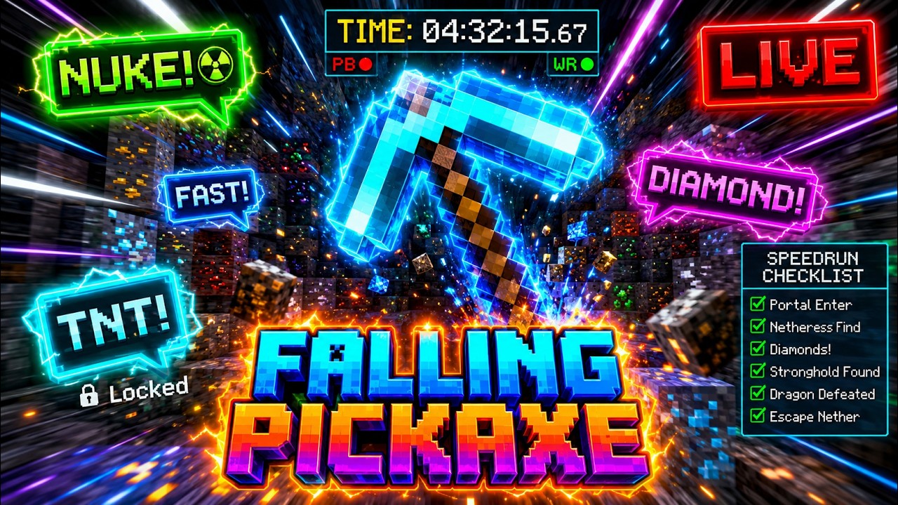 Latest Title & Thumbnail