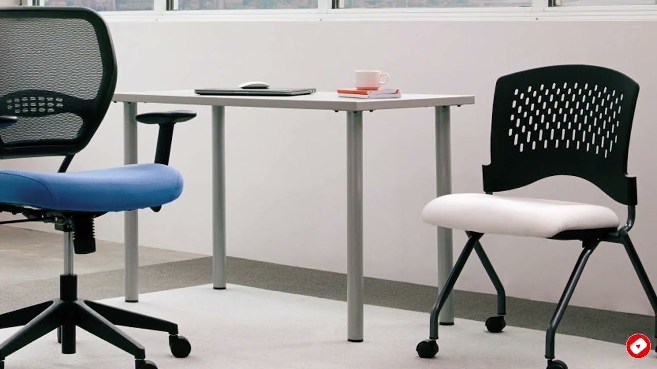 Top 10 Office Chair For Back Pain (2025)