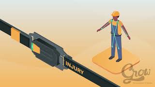 RFID Monitor Device Animated Explainer Video