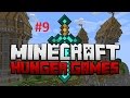 [MinecraftVN] Hunger Games #9 : Tập Nhàm Nhất Và I Win the Hunger Game !!