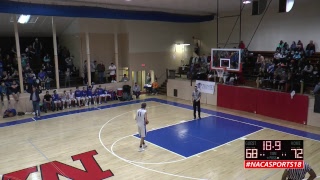 2018 NACA BB - Heart (FL) v. Hope Christian (AL)