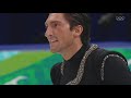 🇺🇸 Evan Lysacek's Gold Routine at Vancouver 2010! 🥇⛸
