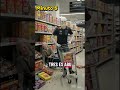 ¿Qué pasaría si fueras verstappen en el Super ? 🏎️🛒