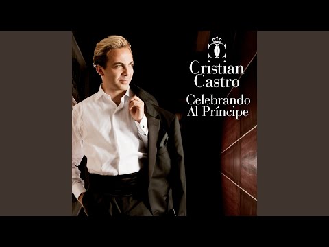 Putar Pero Me Hiciste Tuyo - Cristian Castro