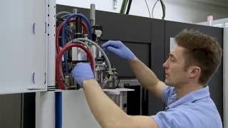 PLATIT Pi411 the High Performance Coating Unit