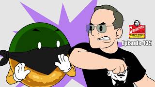 Jim Cornette On Andrade Vs. Bandido At Aew Revolution 2026