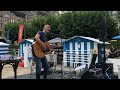 The loner neil young tribute acoustic solo  louvainlaplage  28072022