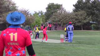6-5-21, FCCC x  LCC-T, T-20, Rajesh Idate wkt