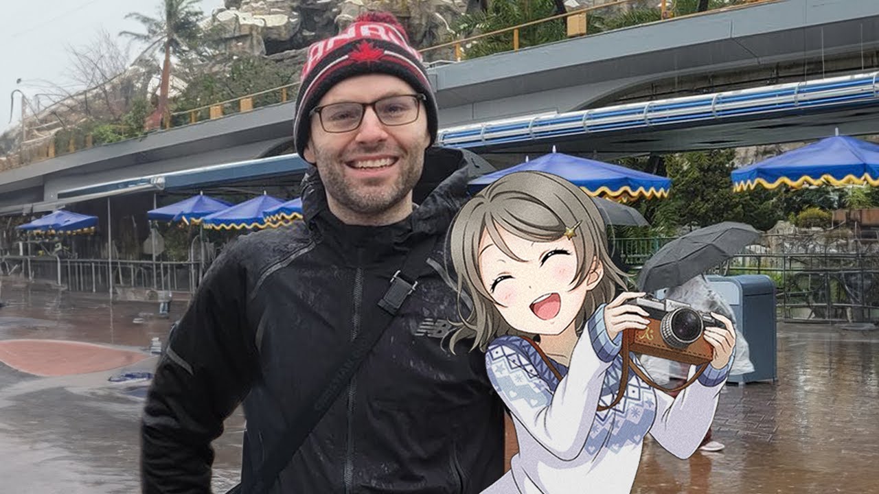 Northernlion teaches chat how to get a girlfriend