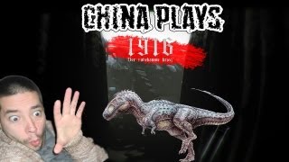 1916 - Der Unbekannte Krieg | Indie Horror Game | HEART ATTACK !!!! 1916 - Der Unbekannte Krieg | Indie Horror Game | HEART ATTACK !!!!