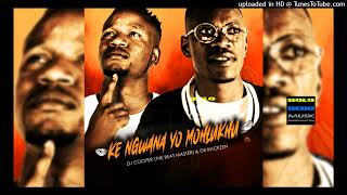 Ke Ngwana Yo Mohlukhu Feat Dj Cooper The Beat Master