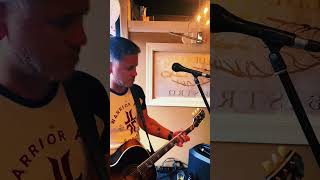 Watch Pat McGee Band Flooding Both Of Us video
