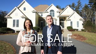 7 Kenbane Drive video tour